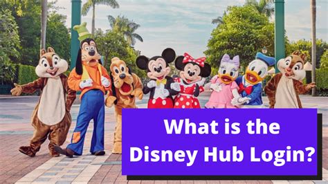 the hub.disney.com|Disney